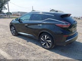 Nissan Murano Sl 5N1AZ2CS9RC114329 снимка