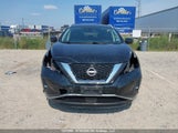 Nissan Murano Sl 5N1AZ2CS9RC114329 снимка