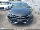 Chevrolet Cruze Premier 1G1BG5SM9G7234553 fotografie