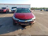 Chevrolet Cruze Lt 3G1BE6SM1KS548011 снимка