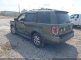 Honda Pilot 2HKYF18176H001940 снимка