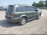 Honda Pilot 2HKYF18176H001940 fotografie