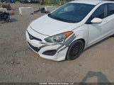 Hyundai Elantra Gt KMHD25LE4DU106445 снимка