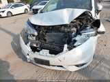Nissan Versa Note 1.6 S/1.6 Sl/1.6 Sr/1.6 Sv 3N1CE2CP8GL405123 fotografie