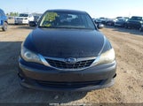 Subaru Impreza 2.5 I/2.5 I Sport Package JF1GE62689H521072 photo
