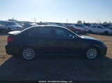 Subaru Impreza 2.5 I/2.5 I Sport Package JF1GE62689H521072 photo
