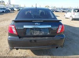 Subaru Impreza 2.5 I/2.5 I Sport Package JF1GE62689H521072 снимка