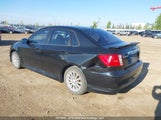 Subaru Impreza 2.5 I/2.5 I Sport Package JF1GE62689H521072 photo