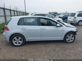 Volkswagen Golf 1.8 Tsi Comfortline/1.8 Tsi Highline/1.8 Tsi Trendline 3VWG17AU5JM284873 photo