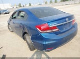 Honda Civic Lx 2HGFB2E40FH027636 снимка