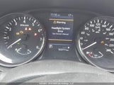 Nissan Rogue Sv/Sl 5N1AT2MV6JC721500 fotografie
