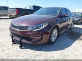 Kia Optima Ex 5XXGU4L39GG081976 снимка