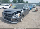 Mitsubishi Mirage Es/Le ML32AUHJ2NH005805 снимка