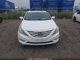 Hyundai Sonata Gls 5NPEB4AC2DH709215 снимка