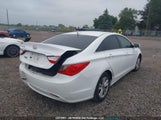 Hyundai Sonata Gls 5NPEB4AC2DH709215 снимка