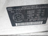 Hyundai Sonata Gls 5NPEB4AC2DH709215 снимка