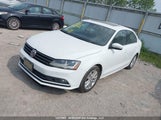 Volkswagen Jetta Wolfsburg Edition 3VWDB7AJXHM232882 снимка