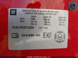 Chevrolet Cobalt Lt 1G1AL15F287128055 снимка