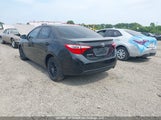 Toyota Corolla L/Le/Le Pls/Prm/S/S Pls 2T1BURHE1EC162654 photo