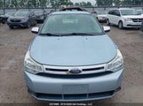 Ford Focus Se/Sel/Ses 1FAHP35N08W254102 снимка