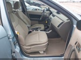 Ford Focus Se/Sel/Ses 1FAHP35N08W254102 снимка