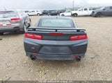 Chevrolet Camaro Ss 1G1FF1R75H0207941 снимка