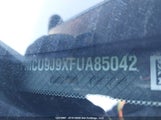 Ford Escape Titanium 1FMCU9J9XFUA85042 снимка