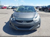 Hyundai Elantra Gl 5NPDH4AE6CH073571 снимка