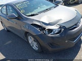 Hyundai Elantra Gl 5NPDH4AE6CH073571 снимка