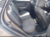 Hyundai Elantra Gl 5NPDH4AE6CH073571 снимка