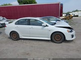 Mitsubishi Lancer Es/Se Anniversary Edition/Se Black Edition/Se Ltd JA32U2FU7HU604313 fotografie