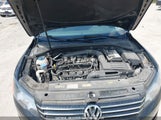 Volkswagen Passat S 1VWAS7A3XFC031857 снимка