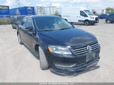 Volkswagen Passat S 1VWAS7A3XFC031857 снимка