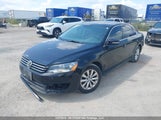 Volkswagen Passat S 1VWAS7A3XFC031857 снимка