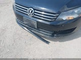 Volkswagen Passat S 1VWAS7A3XFC031857 снимка