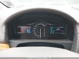 Lincoln Mkx 2LMDJ8JK2FBL27522 fotografie