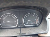 BMW X3 xDrive30I WBXPC9C46AWK16347 fotografie