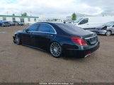 Mercedes-Benz S 560 4Matic WDDUG8GB4JA358836 снимка