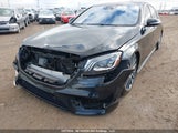 Mercedes-Benz S 560 4Matic WDDUG8GB4JA358836 fotografie