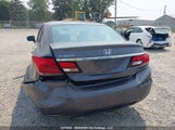Honda Civic Ex 4Dr 2HGFB2F54FH039280 снимка