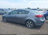 Kia Forte Ex 3KPFL4A81JE277276 снимка
