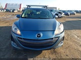 Mazda 3 S JM1BL1H59A1273729 снимка