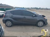 Toyota Prius C Technology JTDKDTB33G1123821 снимка