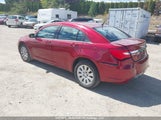 Chrysler 200 Lx 1C3CCBAB5EN230079 fotografie
