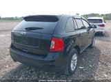 Ford Edge Se 2FMDK3GC0DBB12763 снимка