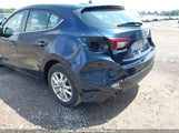 Mazda 3 Touring 3MZBM1L71FM181169 снимка
