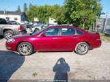 Chevrolet Impala Ltz 2G1WC5EMXB1138378 снимка