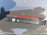 Chevrolet Impala Ltz 2G1WC5EMXB1138378 снимка