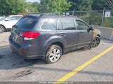 Subaru Legacy Outback 4S4BRGGC9B3347962 снимка