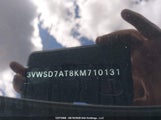 Volkswagen Beetle 2.0 Tsi Dune 3VWSD7AT8KM710131 снимка